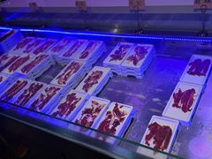 -古乐牛香·鲜牛肉自助火锅(南京总店)