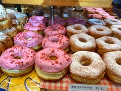 -巴黎贝甜(右安门店)