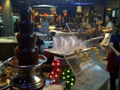 -印象鲵宴·张家界地标美食名片(溪布街店)