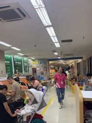 -孩子王童乐园(马群店)