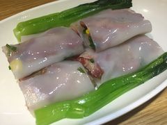 -嘉旺港式茶餐厅(延长中路店)