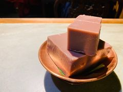 小豆凉糕-小吊梨汤·北京菜·烤鸭(鸟巢店)