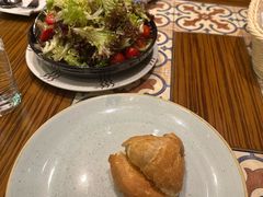 -福龙葡国餐(百老汇店)