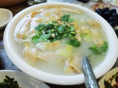 虾粥-官塘鱻鱻鱼生