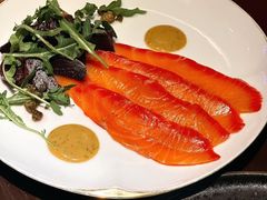 -J Prime牛排海鲜餐厅(人民广场店)