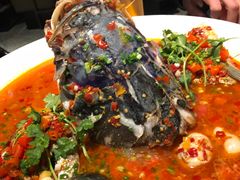 -坛宗剁椒鱼头(河西王府井店)