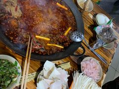 -星鸿社重庆老火锅