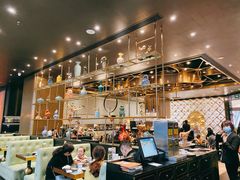 大堂-正斗·港式粤菜(SKLP店)