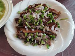 -明珠湖天鹅苑·农家菜馆