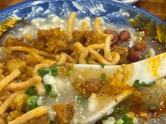酥肉豆腐脑-晓友烧麦(光华村店)