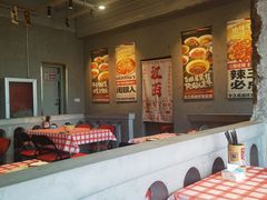 -笨豆腐居民楼菜馆•江西小炒(天津开发区店)