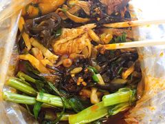 -凤张螺蛳粉·爽口粉(跃进路总店)