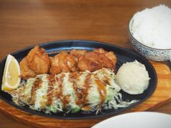 -铃木食堂(帽儿胡同店)