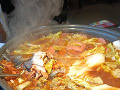 -师烤·豆花烤鱼(广州荔湾扬韬广场店)
