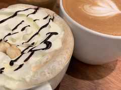 -Peet's 皮爷咖啡(东湖路手作店)