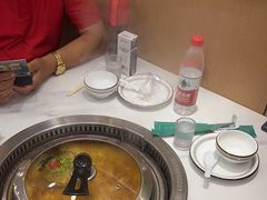 -满兴咱妈烀饼铁锅炖(兰州北街店)