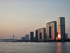 -铂尔登智慧酒店(南山西丽地铁站店)