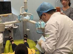 -深圳正夫口腔医疗管理连锁有限公司温莎口腔门诊部(东门店)