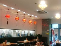 -奎元馆(市民中心店)