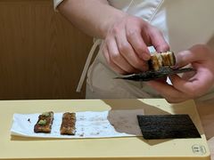 -松临·铁板烧&Omakase(神农店)