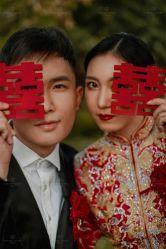 -金夫人婚纱摄影(包河万达店)