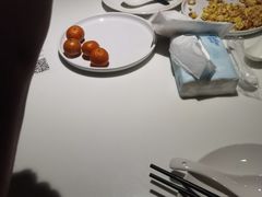 -小放牛炒菜馆(裕华万达店)
