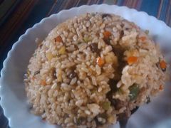 纳西炒饭-88号小吃店·经典云南菜·地道纳西美食