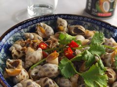 -阿尔法海鲜排档(爱琴海店)
