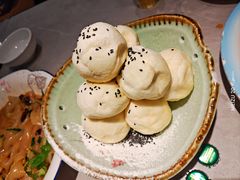 -华竹饭店(中央大街店)