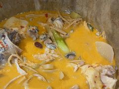 -云中鱼蒸汽石锅鱼(川沙百联店)