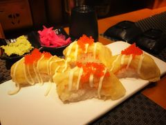 -昊·来了寿司(双楠2店)