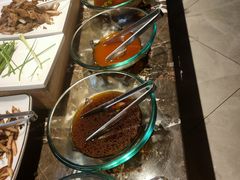 -食嗨汇海鲜烤肉自助餐厅(印象济南店)