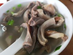 -江南红鱼汤(洋中花园店)