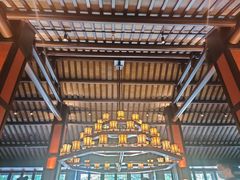大堂-杭州西子湖四季酒店·金沙厅
