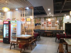 大堂-石老头关东饺子王·东北菜(嘉华鑫城店)