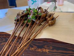 -晓靖轩烧烤(沙河风情店)