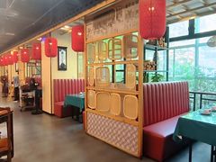 -安泰楼·佛跳墙创始人·传统闽味早茶·酒楼(三坊七巷闽菜地标店)