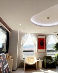 -悦家·美丽妈妈月子会所(龙奥店)