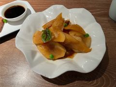 -周家二小姐的菜(西津渡店)