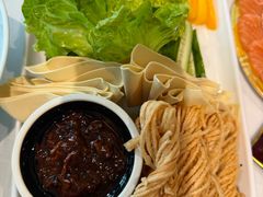 -聚味坊烤鸭店(草桥店)