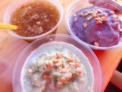 -夏食光安顺小舒冰粉冰浆(甲秀楼店)