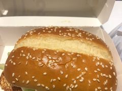 -肯德基(新佛罗伦萨店)