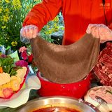 电子科大！湖光梦影茅歌水韵喊你吃火锅儿！