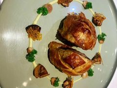 -L'Arome芳芳法国餐厅(仙林金鹰店)