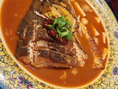 -俭寨大盘鸡·缸子肉·小公鸡·新疆菜(云通店)