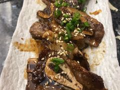 -菊上料理(蜀山银泰百货店)