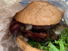 -Fergburger(皇后镇店)