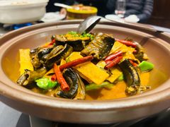 -汉水谣·江景餐厅(江滩店)