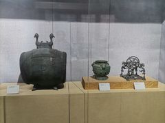-大钟寺古钟博物馆