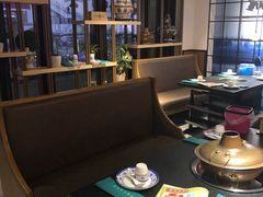 -羊肉街口老银川滩羊涮肉馆